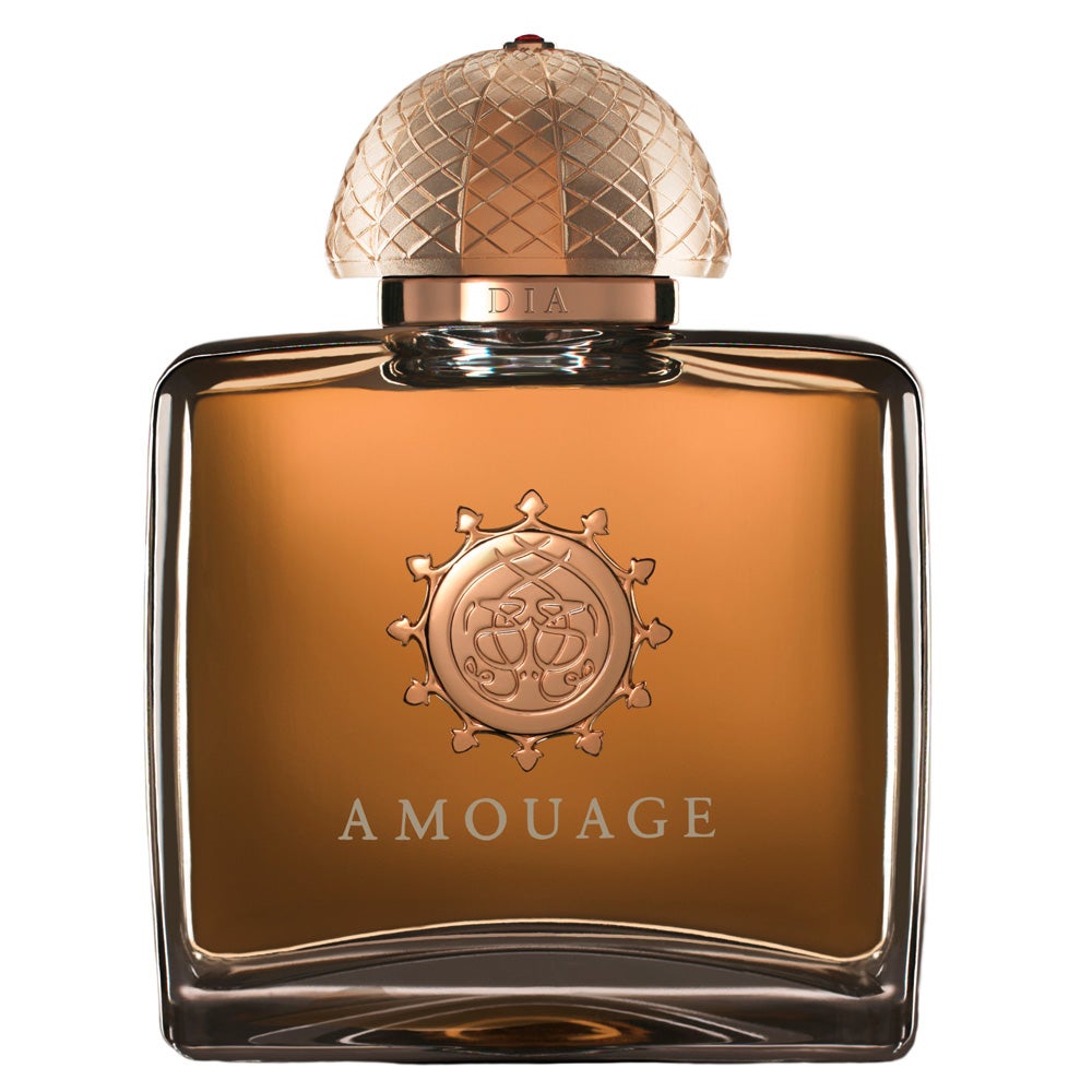 best amouage for women