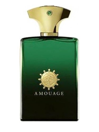 Amouage Epic Men's Cologne