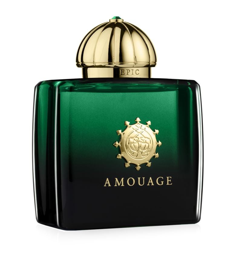 Amouage Epic Woman Women's Perfume
