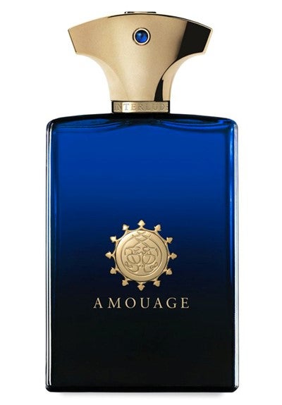 Amouage Interlude Men's Cologne