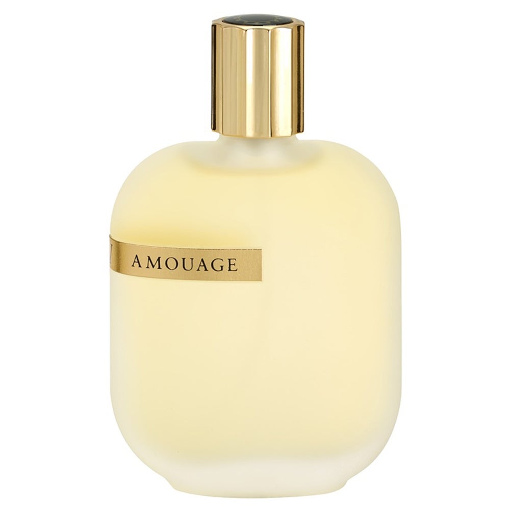 Amouage Library Opus IV Unisex Cologne