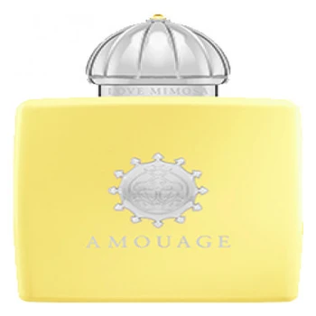 Amouage Love Mimosa Women's Perfume