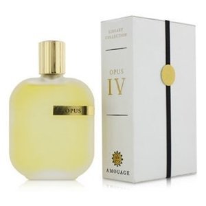 Amouage Opus Iv 50ml Eau de Parfum Women's Perfume