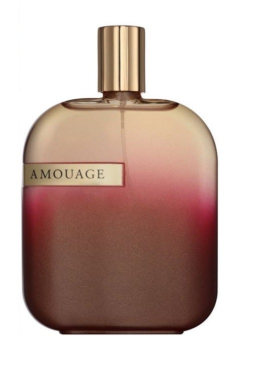 best amouage opus