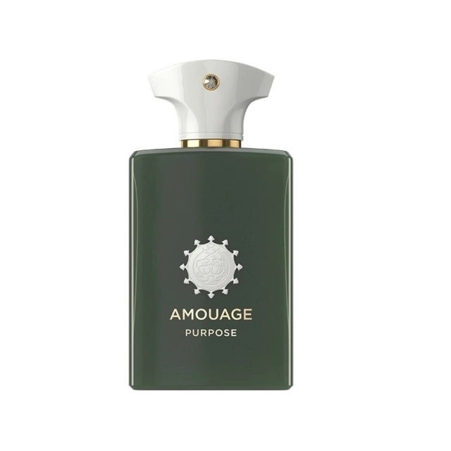 Amouage Purpose Unisex Cologne