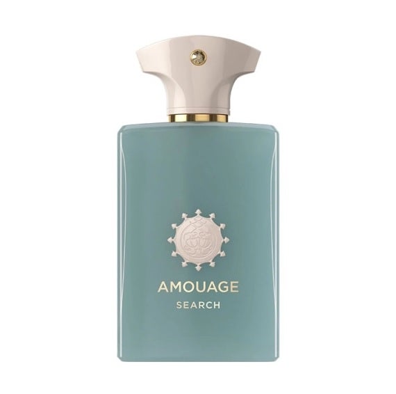 Amouage Search Unisex Cologne