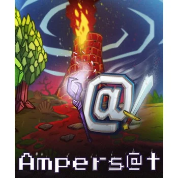GrabTheGames Ampersat PC Game