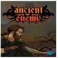 Grey Alien Games Ancient Enemy PC Game