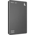 Angelbird SSD2GO PKT XT Solid State Drive