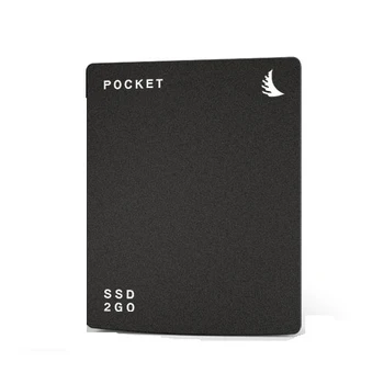 Angelbird SSD2GO Pocket Solid State Drive