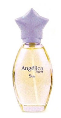 Avon Angelica Teen Star Women's Perfume