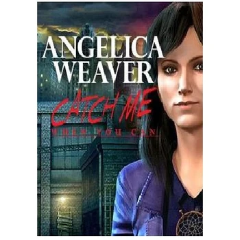 Mumbo Jumbo Angelica Weaver Catch Me When You Can PC Game