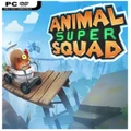 Digerati Animal Super Squad PC Game