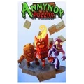 Strategy First Anmynor Puzzles PC Game