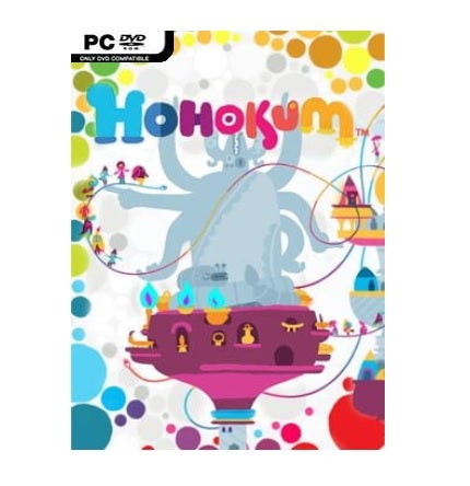 Annapurna Interactive Hohokum PC Game