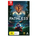 Annapurna Interactive The Pathless Nintendo Switch Game