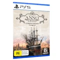 Ubisoft Anno 1800 Console Edition PS5 PlayStation 5 Game