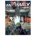 11 Bit Studios Anomaly Korea PC Game
