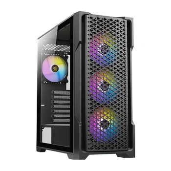Antec AX90 TG Mid Tower Computer Case