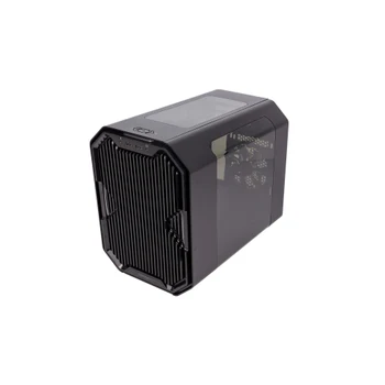 Antec Cube Certified by EKWB Computer Case