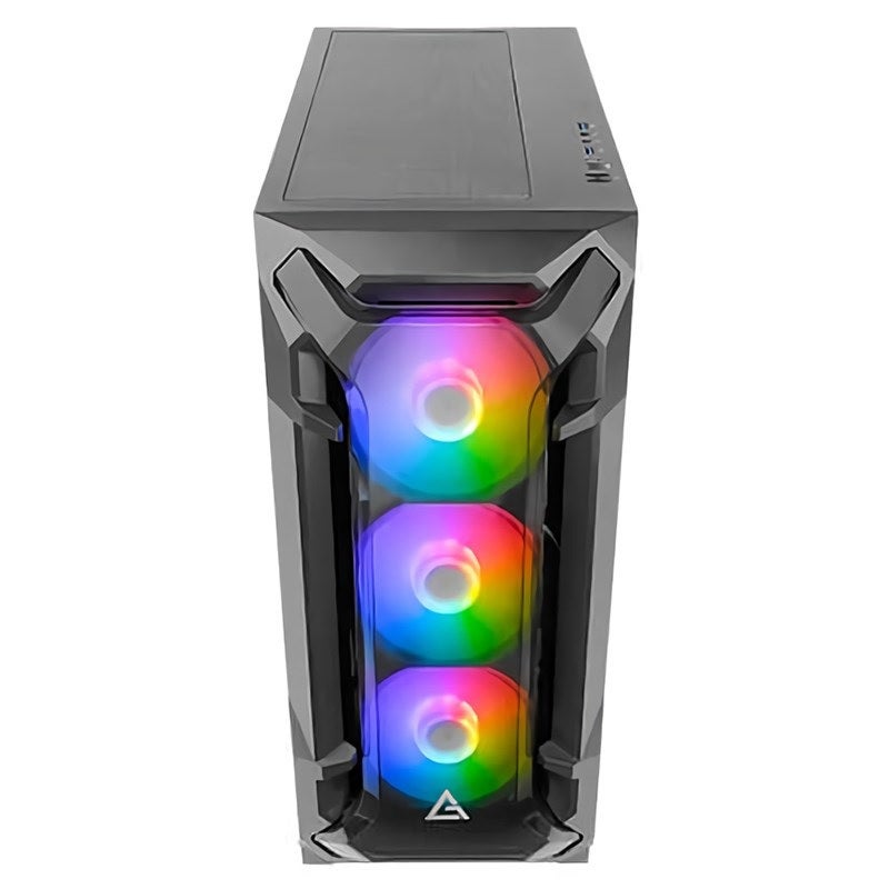 Antec DF600 Flux Mid Tower Computer Case