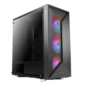 Antec NX320 Mid Tower Computer Case