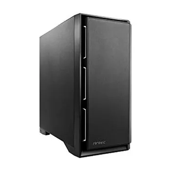 Antec P101 Silent Mid Tower Computer Case