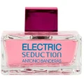 Antonio Banderas Electric Seduction Blue Women's Perfume