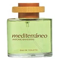 Antonio Banderas Mediterraneo Women's Perfume