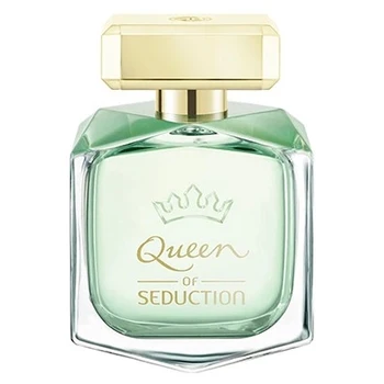 Antonio Banderas Queen Of Seduction Women's Perfume