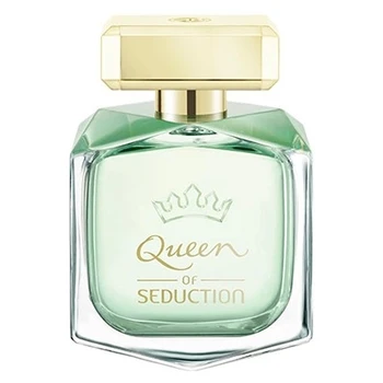 Antonio Banderas Queen Of Seduction Women's Perfume