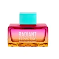 Antonio Banderas Radiant Seduction Blue Women's Perfume