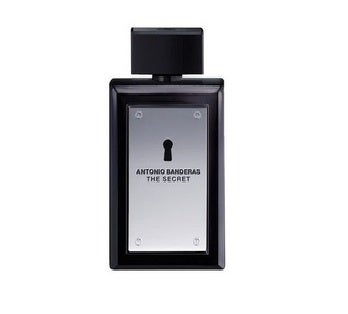Antonio Banderas The Secret Men's Cologne