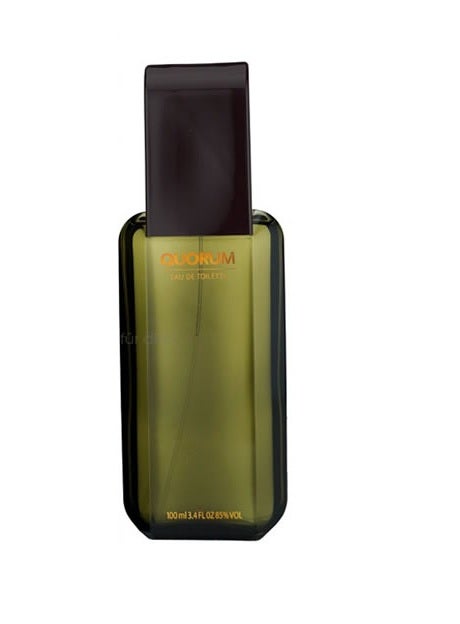 Antonio Puig Quorum Men's Cologne