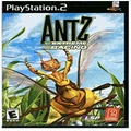 Empire Interactive Antz Extreme Racing Refurbished PS2 Playstation 2 Game