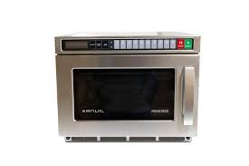 Anvil MWA1800 Microwave