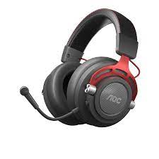 Aoc GH401 Headphones