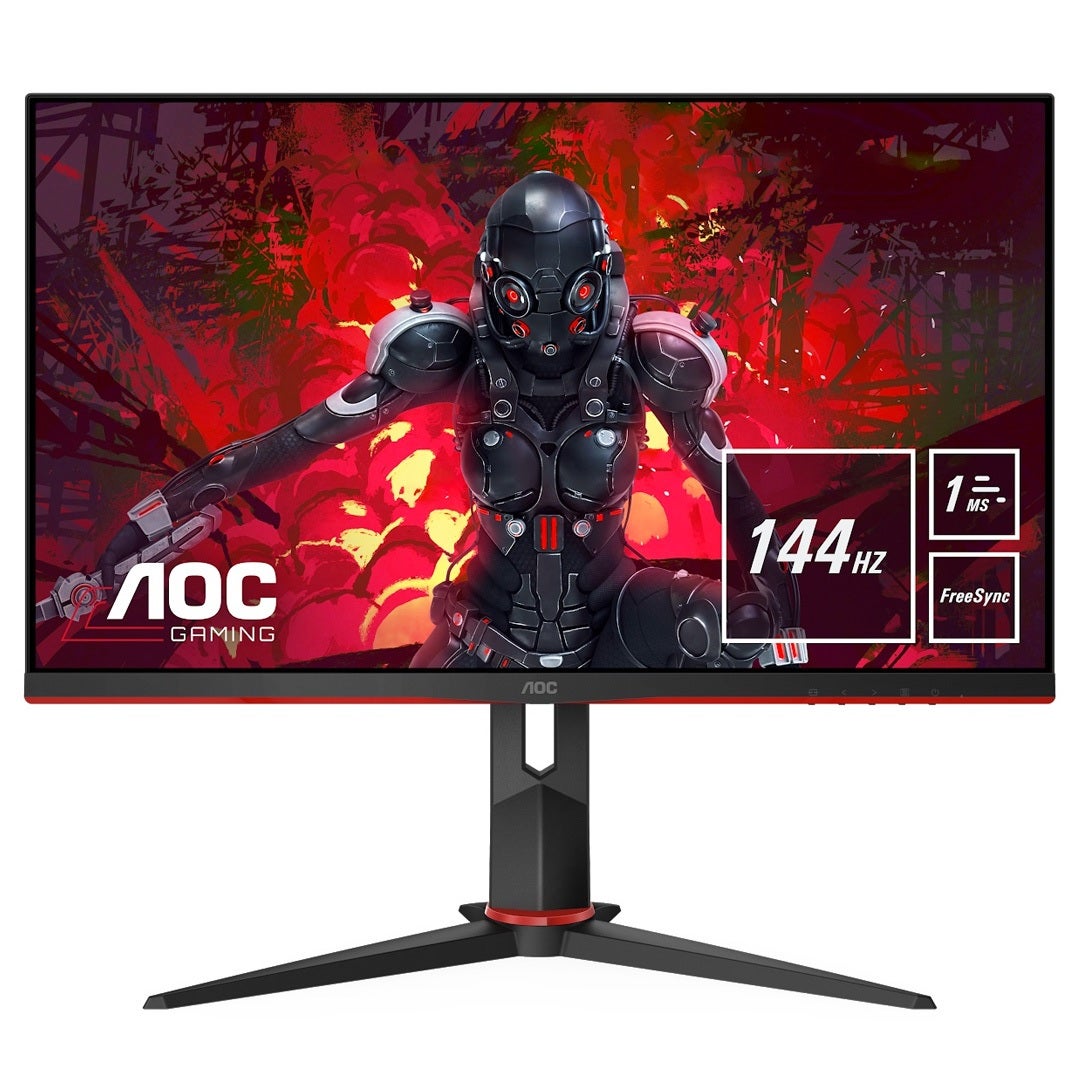 Aoc 24G2 24inch WLED Monitor
