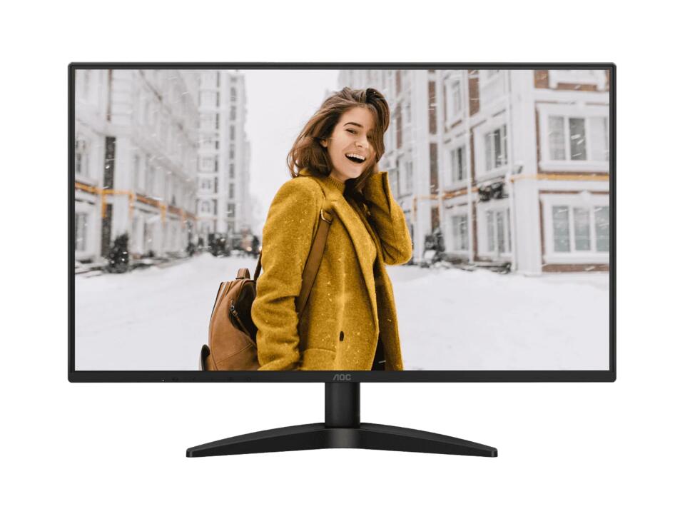 Aoc 27B36H3 27 inch FHD Monitor