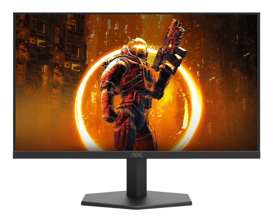 Aoc 27G11ZE2 27 inch FHD Gaming Monitor