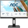 Aoc 27P2C 27inch LED LCD Monitor
