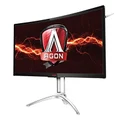 Aoc Agon AG493UCX 49inch WLED Gaming Monitor