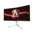 Aoc Agon AG493UCX 49inch WLED Gaming Monitor