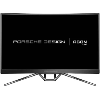 Aoc Agon PD27 27inch LED Curved Gaming Monitor