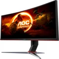 Aoc C32G2 31.5inch LED Curved Gaming Monitor