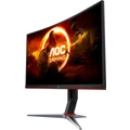 Aoc C32G2 31.5inch LED Curved Gaming Monitor