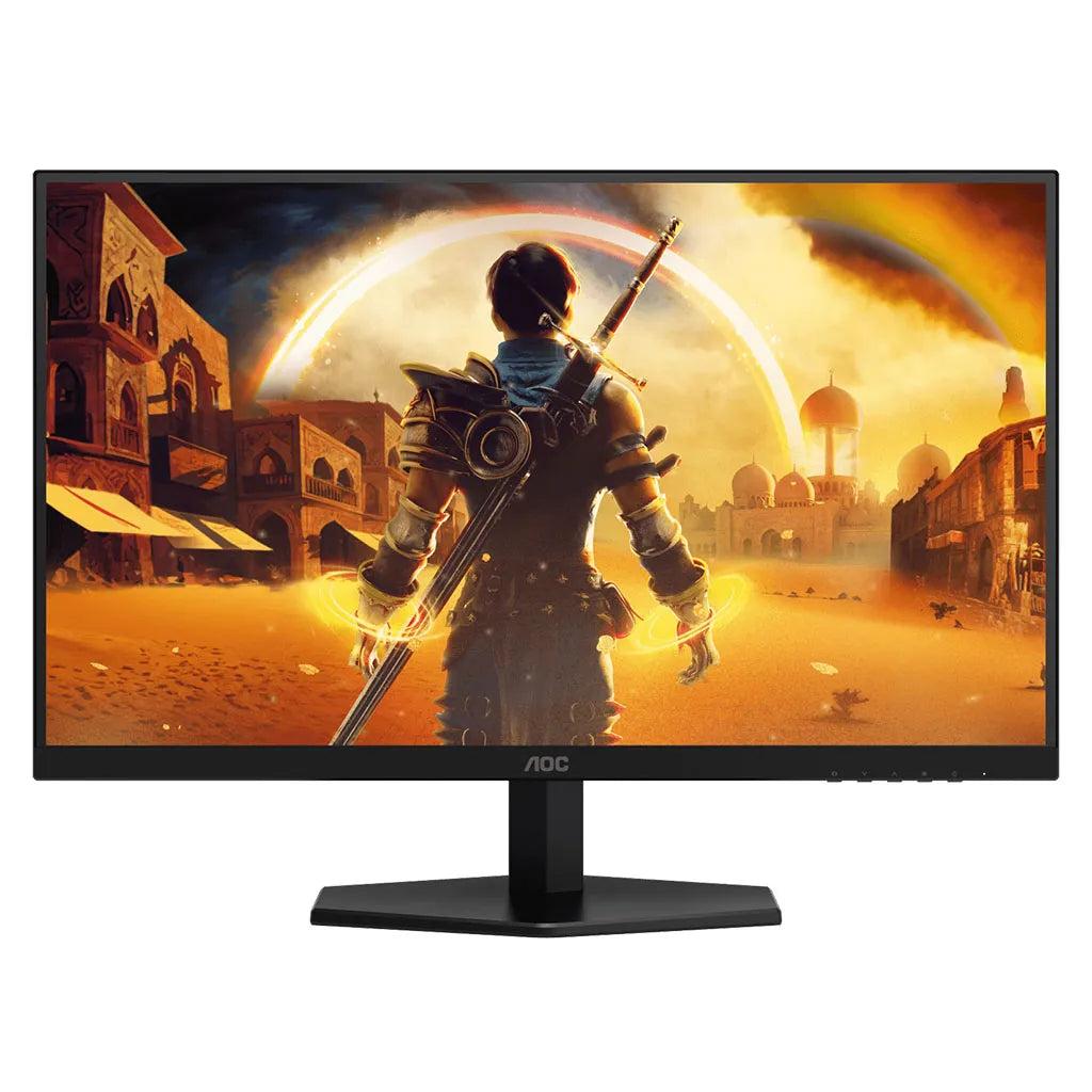 Aoc Q27G42ZE 27 inch QHD Gaming Monitor