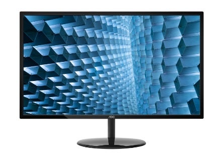 Aoc Q32V3 31.5inch WLED QHD Monitor