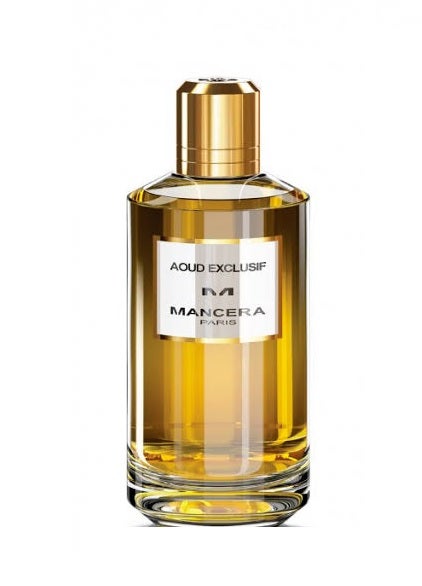 Mancera Aoud Exclusif Unisex Cologne