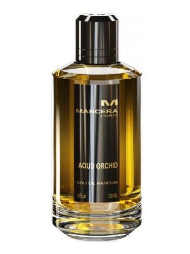 Mancera Aoud Orchid Unisex Cologne